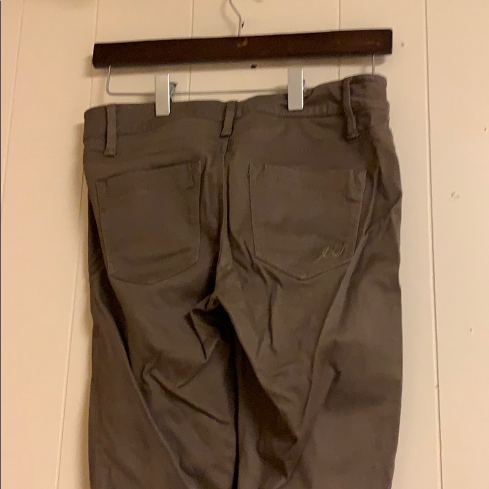Express brown jeans - Picture 3 of 3